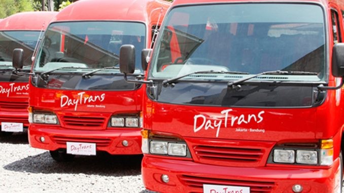 Siapa Pemilik DayTrans? Travel Antarkota yang Populer di Tanah Air. (Foto: MNC Media) 