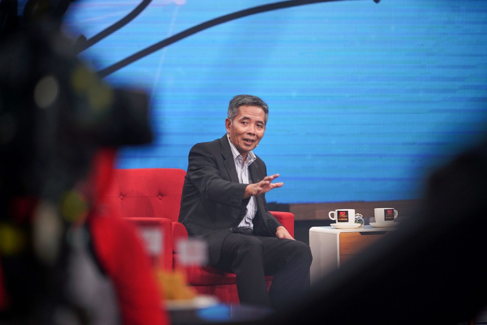Program Klasterku Hidupku BRI (BBRI) Berhasil Berdayakan Petani Alpukat di Probolinggo (FOTO:Dok BRI)