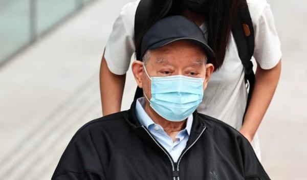 Mengulik Perjalanan Hidup OK Lim, dari Pedagang Kecil, Sukses, dan Kini Bangkrut. (Foto: MNC Media)