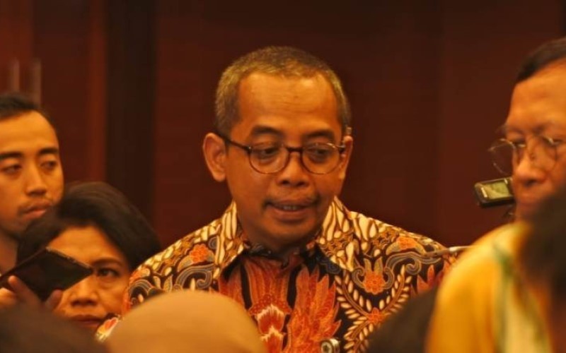 Pemerintah batal menaikkan tarif Pajak Pertambahan Nilai (PPN) untuk barang dan jasa umum, sehingga berlaku tetap 11 persen. (Foto: MNC Media)