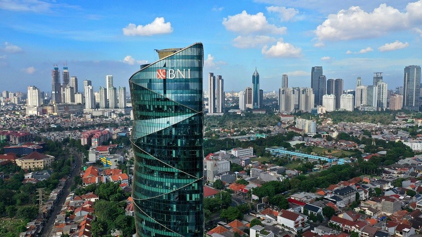 Ini Capaian BNI (BBNI) Sepanjang 2024, Salah Satunya Perkuat Bisnis Konsumer dan Korporasi (FOTO:BBNI)