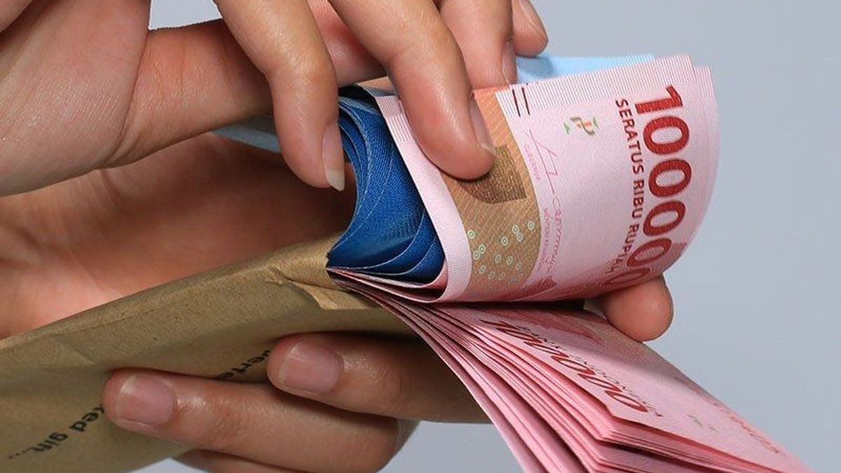 Gaji umr jakarta terbaru 2025 begini perbandingan upah minimum di