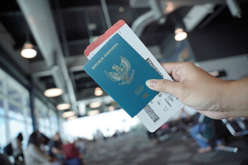 Ini Keuntungan Pakai Jasa Pengurusan Dokumen Perjalanan Bisnis (foto mnc media)