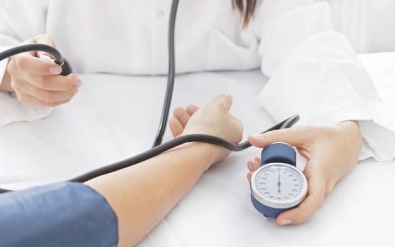 Pemerintah akan menerapkan Program Pemeriksaan Kesehatan (Medical Checkup) gratis mulai Februari 2025. (Foto: MNC Media)