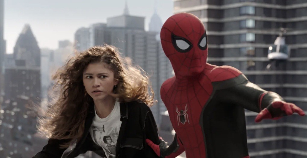 Berikut Film Box Office Terlaris dengan Pendapatan Fantastis Setiap Tahun (FOTO:DEADLINE)
