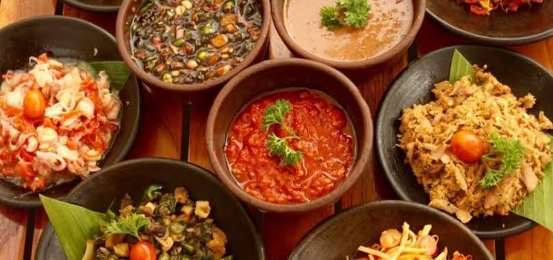Daftar Makanan Enak Dekat Stasiun Karet Jakarta Pusat yang Wajib Dikunjungi. (Foto: MNC Media) 