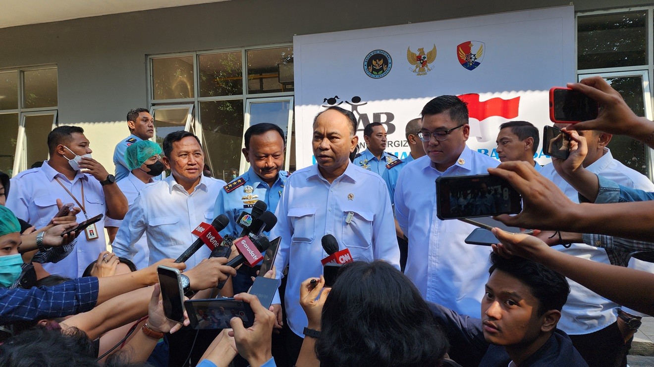  Tak Ada Rumus Negara Maju Kalau SDM-nya Tidak Cerdas. (Foto MNC Media)