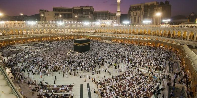Indonesia Dapat Jatah 221 Ribu Kuota Jamaah Haji di 2025 (FOTO:MNC Media)