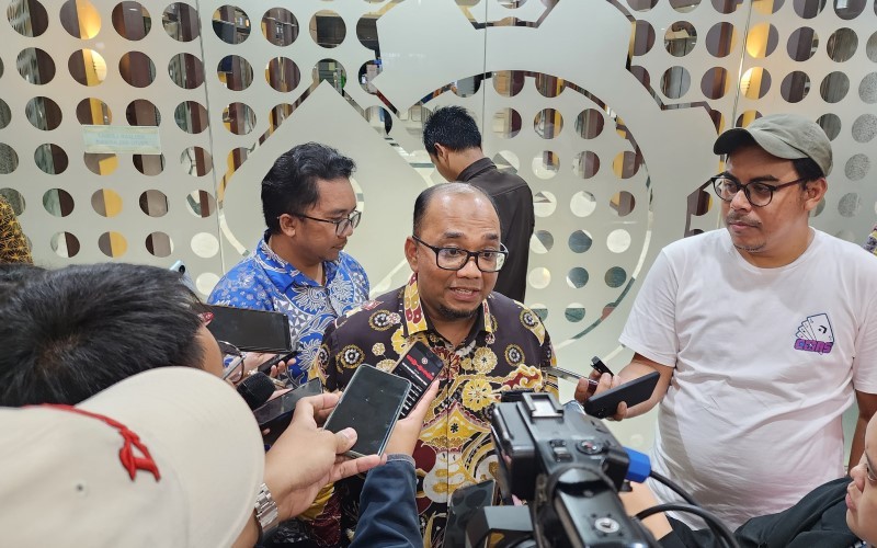 Pemerintah menolak proposal komitmen investasi Apple di Indonesia dengan membangun pabrik atau fasilitas produksi di Batam. (Foto: MNC Media)