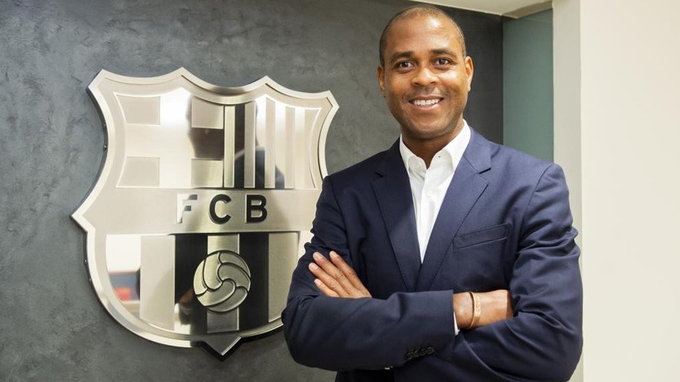 Patrick Kluivert sangat antusias menjalani debut sebagai pelatih Timnas Indonesia. Dia ingin membawa Indonesia lolos ke Piala Dunia 2026. (foto: X)