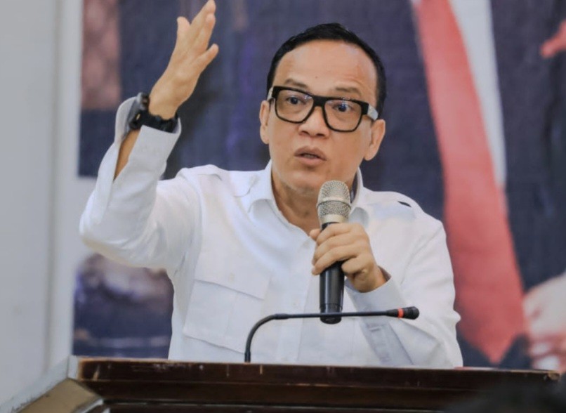 Wamenaker Pastikan Buruh Sritex Tak Ada yang Kena PHK (FOTO:Dok Ist)