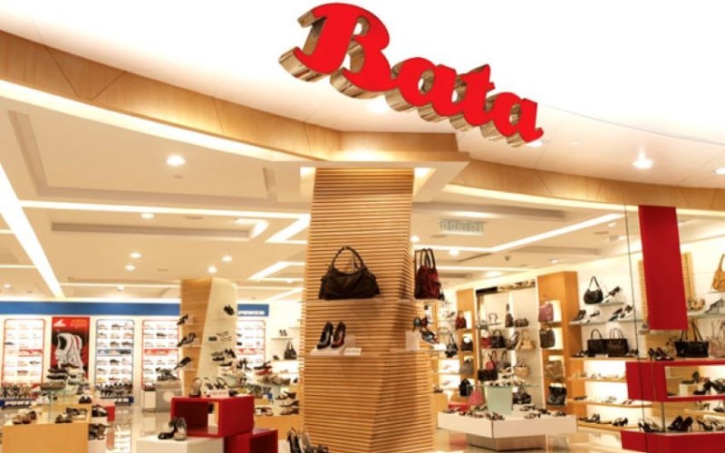PT Sepatu Bata Tbk (BATA) meraih kompensasi penghapusan utang royalti dari entitas afiliasi, Bata Brand SA senilai Rp78 miliar. (Foto: MNC Media)