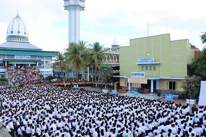Kemenag Minta Pesantren Harus Berbasis Digitalisasi (FOTO:MNC Media)