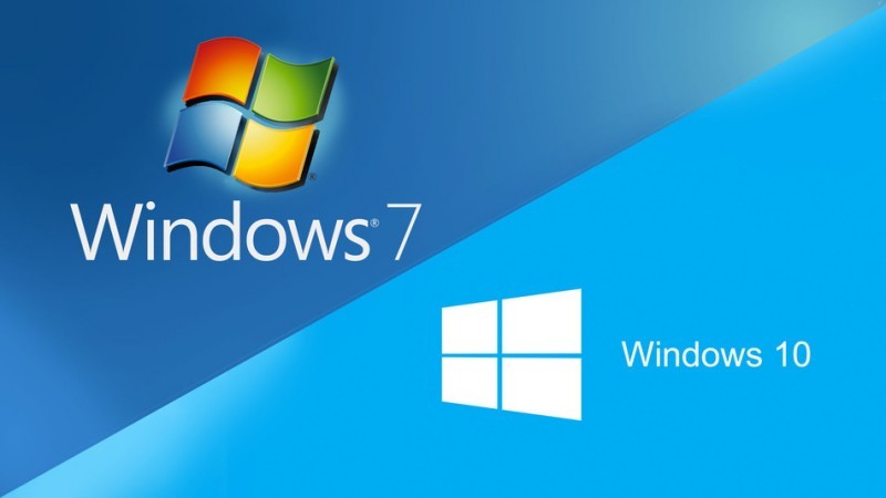 Cara Upgrade Windows 7 ke Windows 10 di Laptop atau PC. (Foto: MNC Media) 