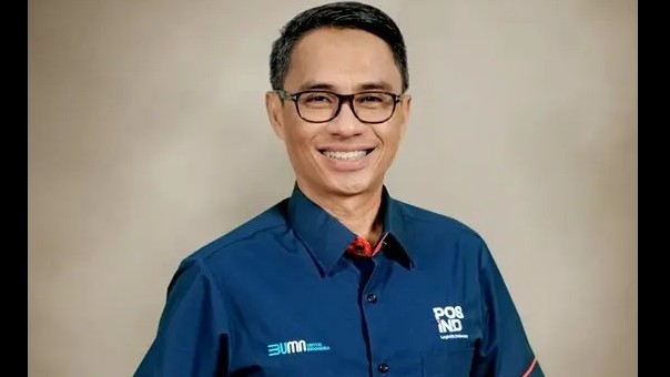 Mau Dijadikan Holding Logistik BUMN, Ini Harapan Dirut Pos Indonesia. (Foto Istimewa)