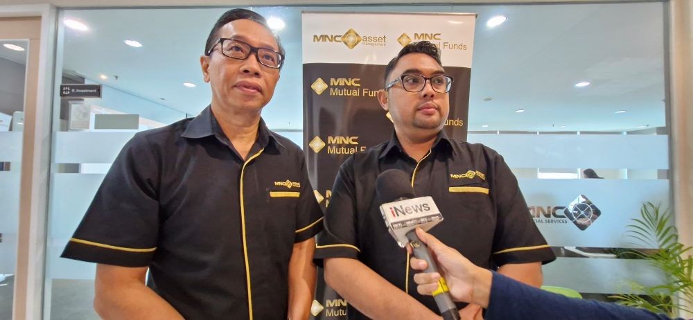 MNC Asset Management Perluas Skema B2C ke Institusi dan Retail. Foto: MNC Media.
