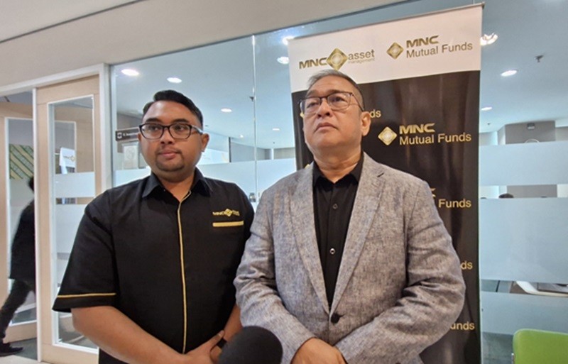 MNC Asset Management Optimistis Dana Kelolaan Tumbuh Tiga Kali Lipat di 2025 (foto suparjo)