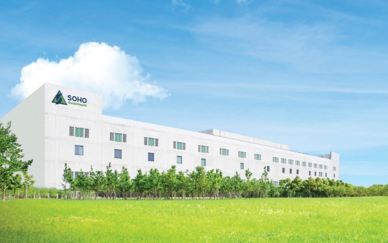 PT Soho Global Health Tbk (SOHO) bakal merombak jajaran pengurus perseroan dengan mengangkat Ery Yunasri sebagai Presiden Direktur. (Foto: Dok. Soho)