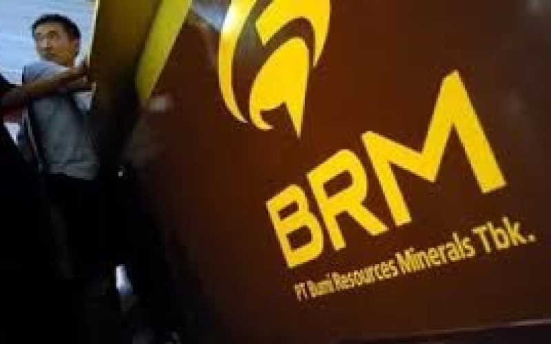 Prospek Menjanjikan Saham Bumi Resources Minerals (BRMS) Kala Harga Emas Melesat. (Foto Istimewa)