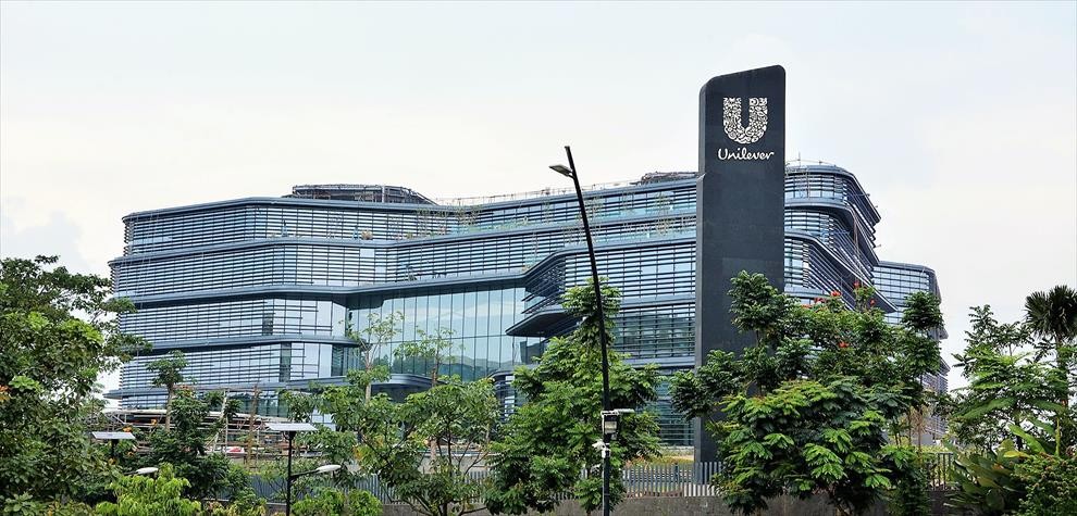 Jual Bisnis Es Krim, Unilever (UNVR) Gelar RUPS Pekan Depan. (Foto: Dok. Unilever)