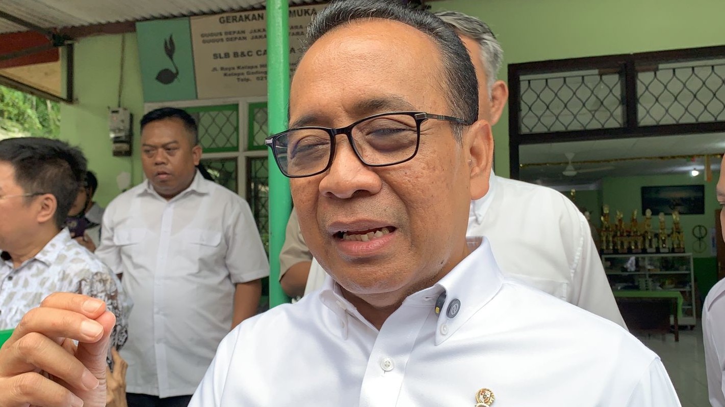 Tukin dan Tunjangan Profesi Dosen 2025 Dihapus, Begini Respons Menko PMK. (Foto Binti M/MPI)