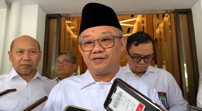 Mendikdasmen Siap Terbitkan Surat Edaran yang Atur Libur Sekolah Saat Ramadan. (Foto: MNC Media)
