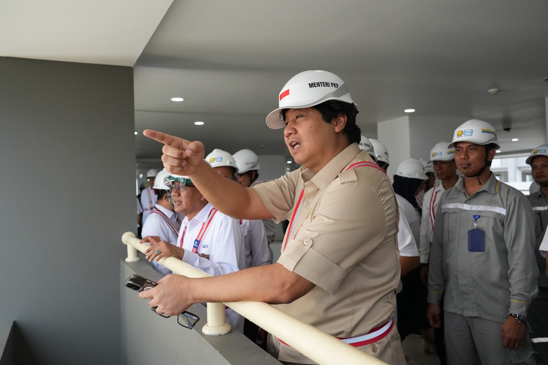 Wisma Atlet Mulai Disewakan per April 2025, Tarifnya Masih Dihitung. (Foto Istimewa)