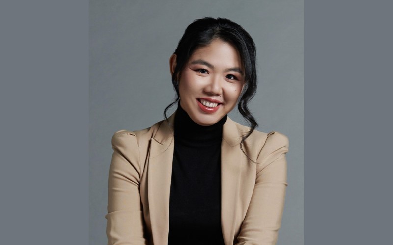Hawlett-Packard atau HP resmi menunjuk Juliana Cen menjadi Managing Director yang baru menggantikan Choon Teck Lim. (Foto: Dok. HP Indonesia)