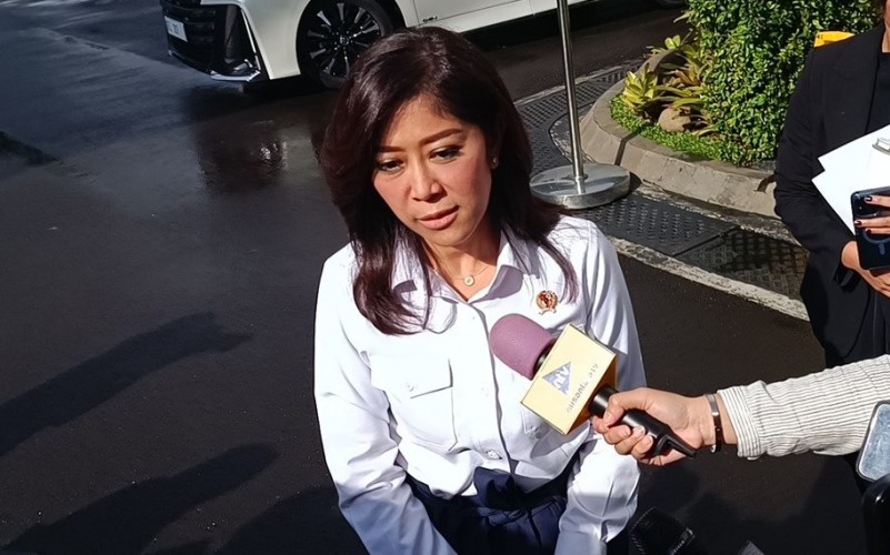 Pemerintah berencana memperketat penggunaan media sosial (medsos) bagi anak-anak dan remaja. (Foto: MNC Media)