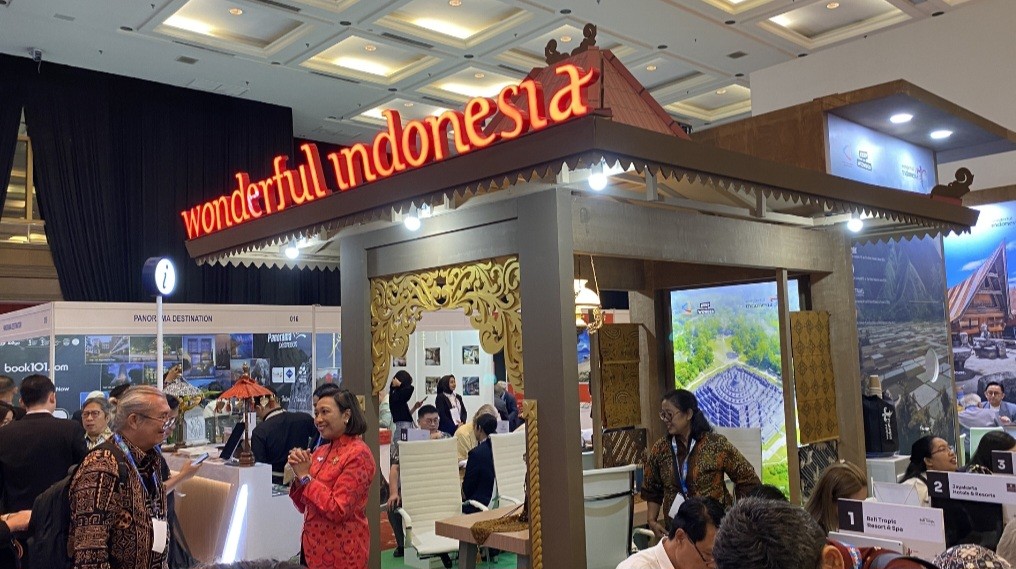 ATF 2025 di Malaysia Resmi Digelar, Pertemukan Pelaku Industri Wisata Negara ASEAN (FOTO:Dok Ist)