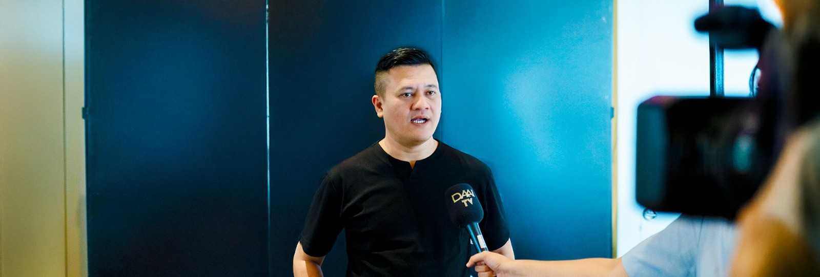 Waspada Penipuan Atas Nama Era Media (DOOH), Tawarkan Investasi Mulai Rp20 Ribu (FOTO:Dok DOOH)