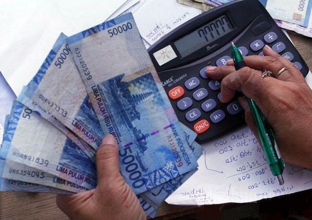 Apa yang Dimaksud dengan Kas? Simak Pengertian, Jenis, dan Sumbernya. (Foto: MNC Media)  