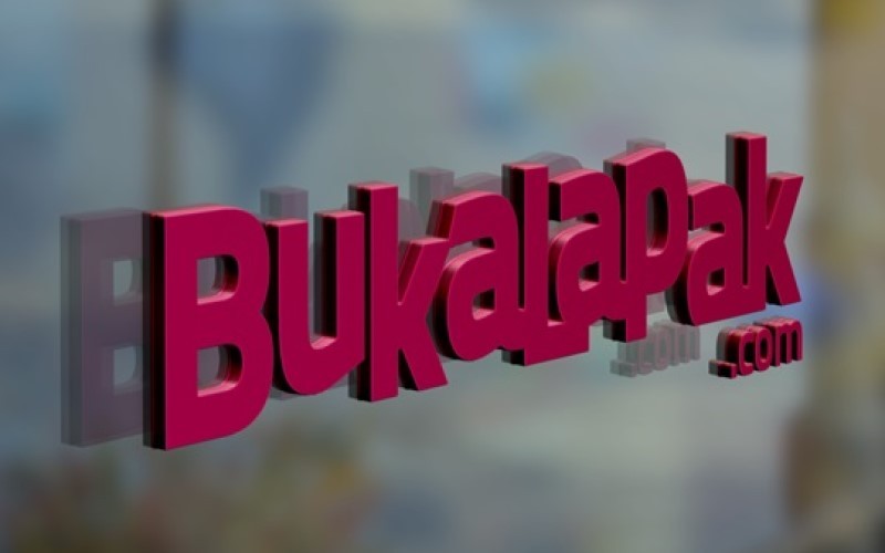 Lakukan Manuver Bisnis, Bukalapak (BUKA) Bakal PHK Karyawan (foto mnc media)