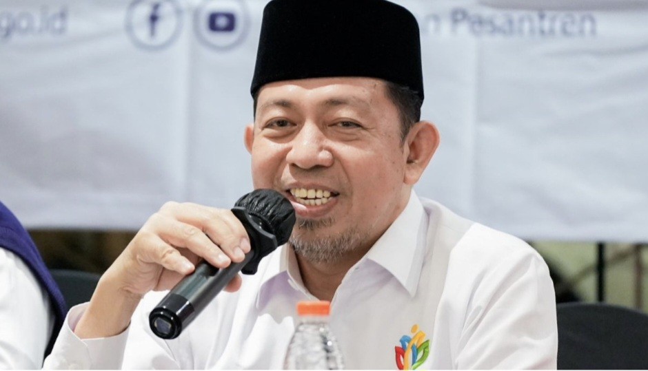 Kemenag Kebut Persiapan Musabaqah Qira'atil Kutub (MQK) Nasional dan Internasional (FOTO:Dok Laman Kemenag)