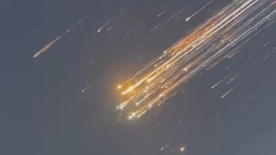 Roket Starship SpaceX Meledak, Ini Reaksi Elon Musk. (Foto: MNC Media)