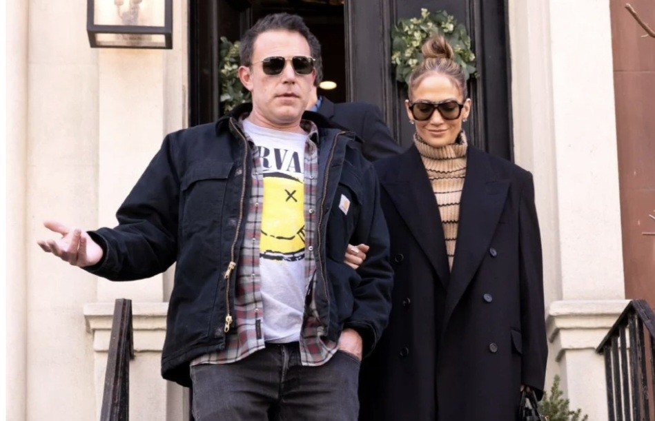 Jennifer Lopez dan Ben Affleck Bercerai, Sepakat Bagi Hasil Penjualan Rumah Seharga USD68 Juta (FOTO:Dok Celebritynetworth)