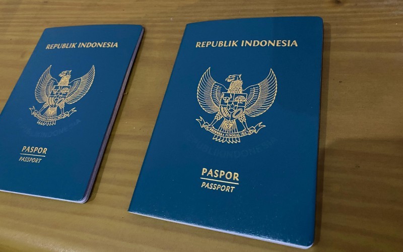 Imigrasi Cabut Paspor Jurist Tan Buron Kasus Dugaan Korupsi Chromebook (Foto: Nur Ichsan Yuniarto/IDXChannel)