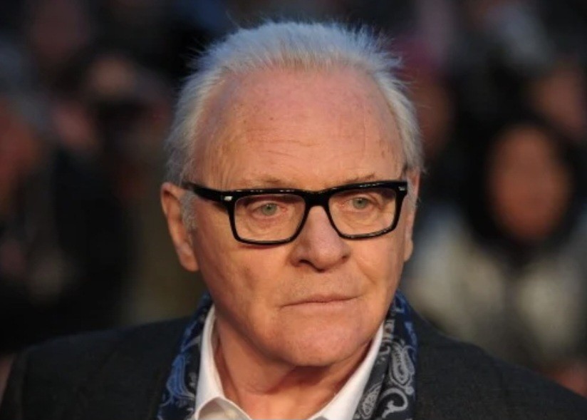 Rumahnya Hangus saat Kebakaran Los Angeles, Berapa Kekayaan Anthony Hopkins? (FOTO:Celebritynetworth)