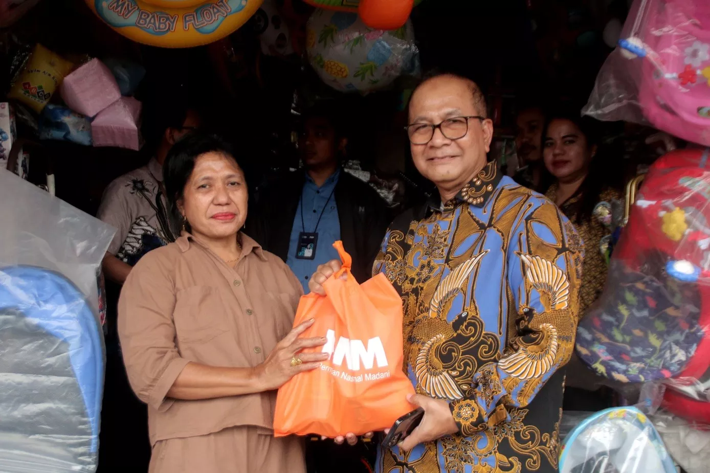 Arif Rahman Hakim, Bukti Anak Desa Bisa Bersinar di Indonesia. (Foto Istimewa)