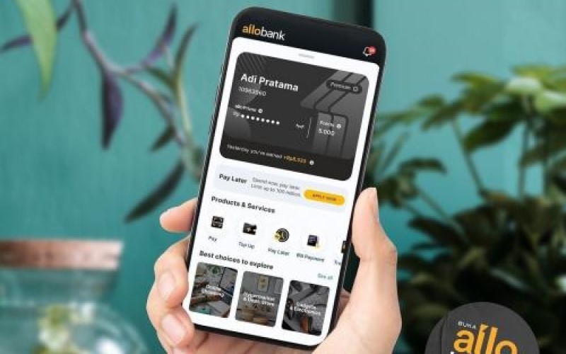 Saham-saham bank digital mencatatkan kinerja buruk sepanjang 2024 dengan BBYB dan BBHI mencatat kinerja paling jelek. (Foto: MNC Media)