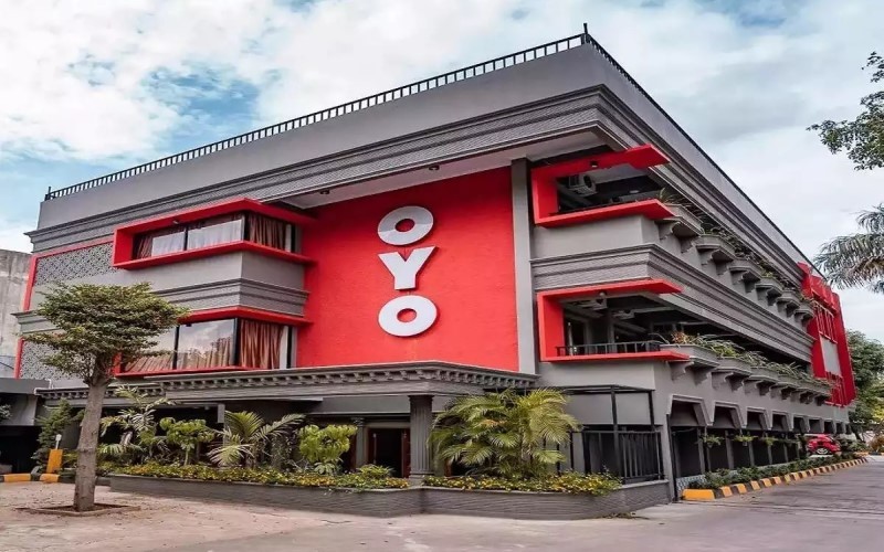 Penyedia platform akomodasi asal India, OYO siap melakukan IPO pada akhir kuartal I-2025. (Foto: MNC Media)
