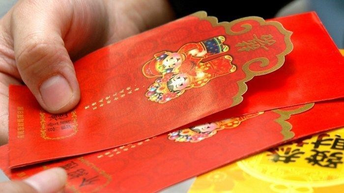 Inilah Angka Bagus untuk Angpao Imlek 2025 Bisa Bawa Hoki. (Foto: MNC Media)    