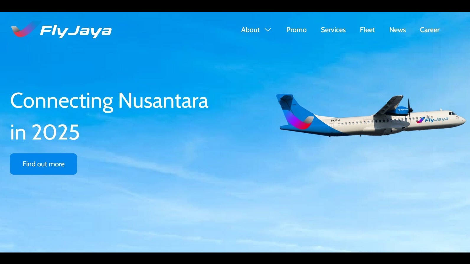 Menhub Upayakan Maskapai Baru FlyJaya Mulai Terbang sebelum Lebaran 2025. (Foto MNC Media)