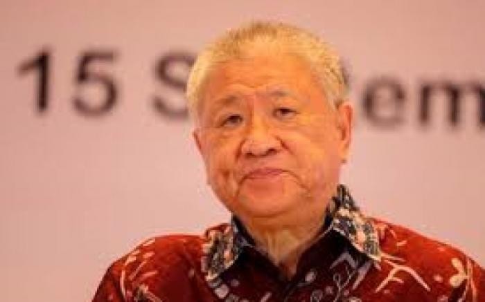 Profil Sugianto Kusuma Alias Aguan, Bos Agung Sedayu Group. (Foto: MNC Media)    