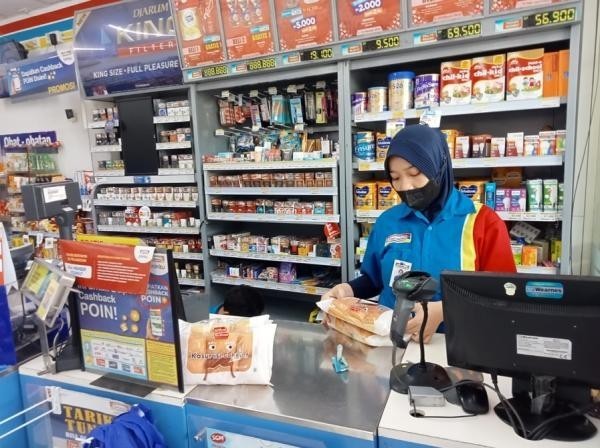 Intip Promo JSM Indomaret Periode 24-26 Januari 2025. (Foto: MNC Media)