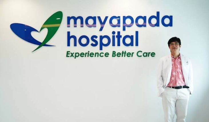 Lunasi Obligasi Jatuh Tempo, RS Mayapada (SRAJ) Kantongi Pinjaman Rp407 Miliar dari SMI (Foto: iNews Media Group)