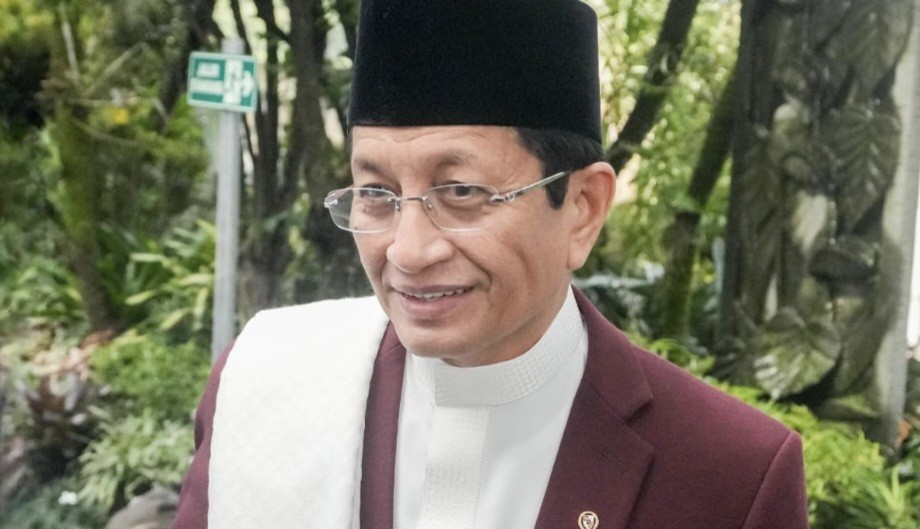 Peringati Isra Mikraj, Menag: Mari Tegakkan Salat (FOTO:Dok  Kemenag)