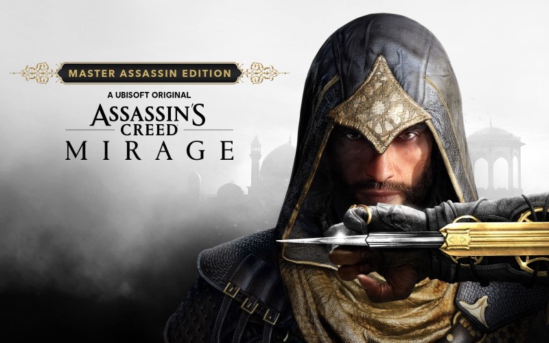 Arab Saudi dilaporkan berinvestasi dalam pengembangan DLC Assassins Creed Mirage. (Foto: Dok. Ubisoft)