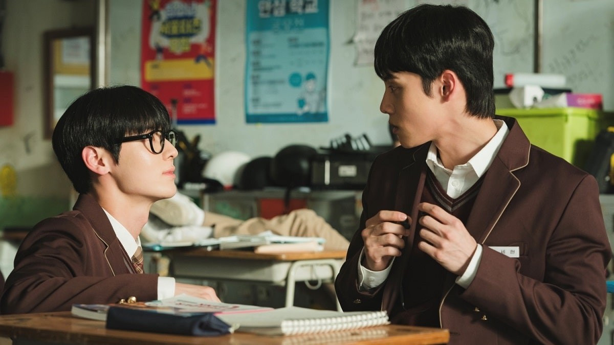 Ini Tempat Nonton Resmi Film Study Group, Hindari Streaming di LK21 dan IDLIX Ilegal. (Foto: MNC Media)