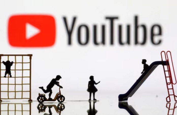 Cara Daftar YouTube Shopping untuk Dapatkan Penghasilan. (Foto: MNC Media)